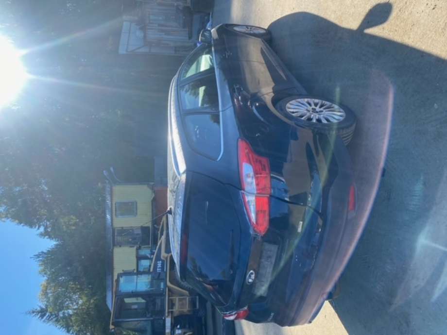 Ford Focus 2011-2014 (Type III, Fase 1) , Motorkode: T1DB, Girkassekode: