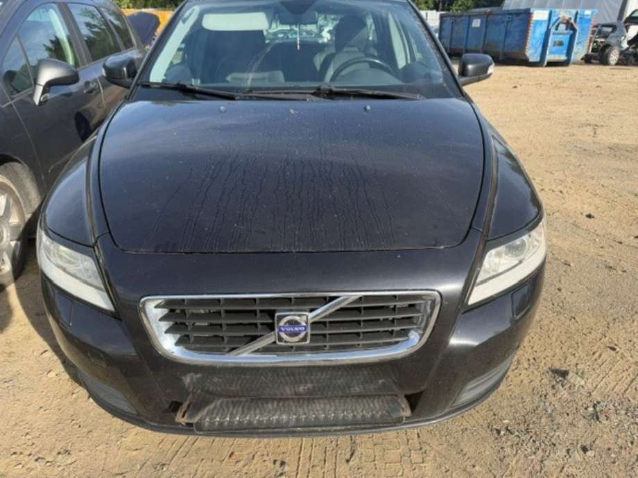 Volvo V50 2007-2012 (Fase 2) , Motorkode: D4164T, Girkassekode: