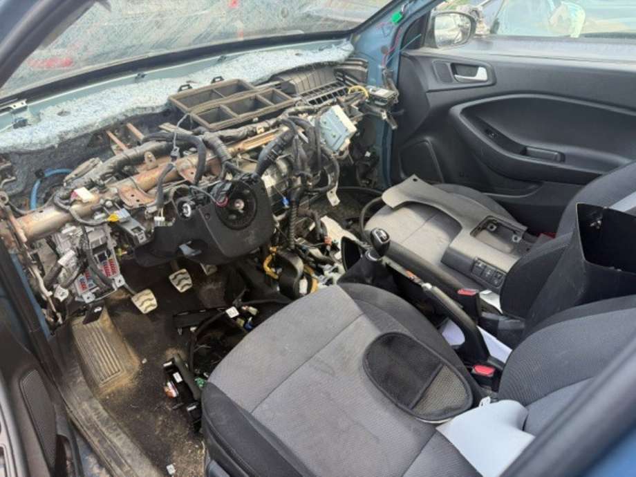 Hyundai i20 2015-2020 (Type II) , Motorkode: G3LC-6IL, Girkassekode:
