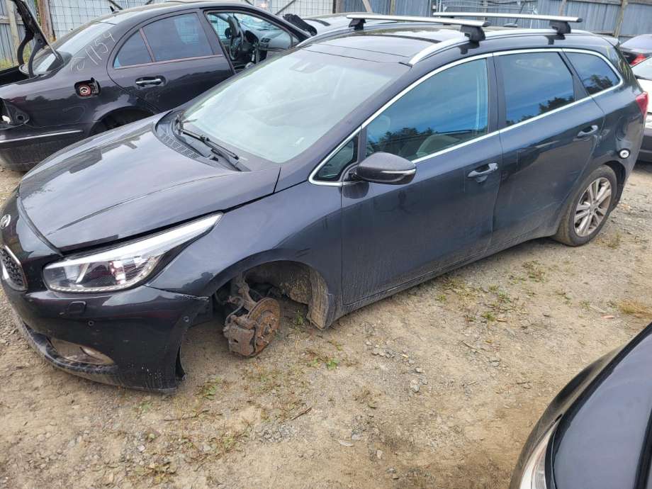 Kia Cee