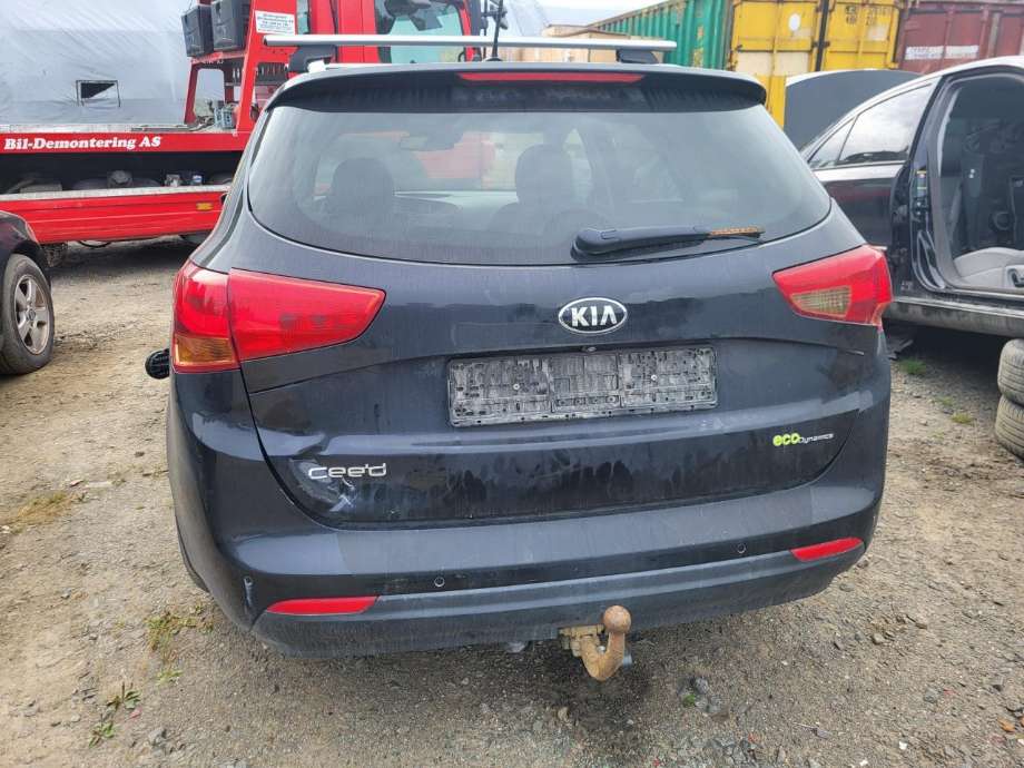 Kia Cee
