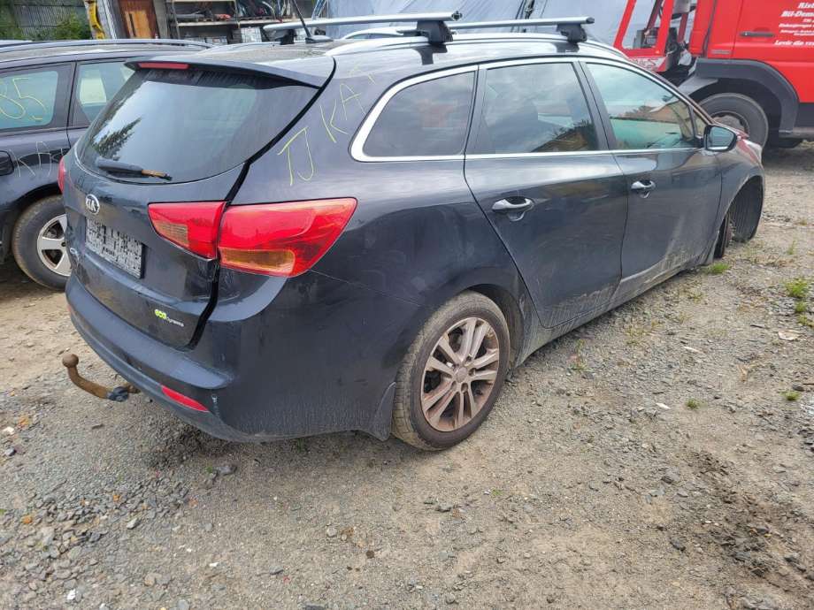 Kia Cee