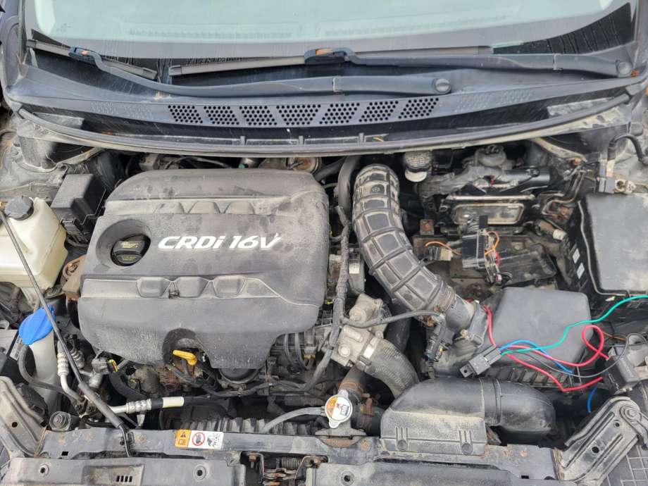 Kia Cee