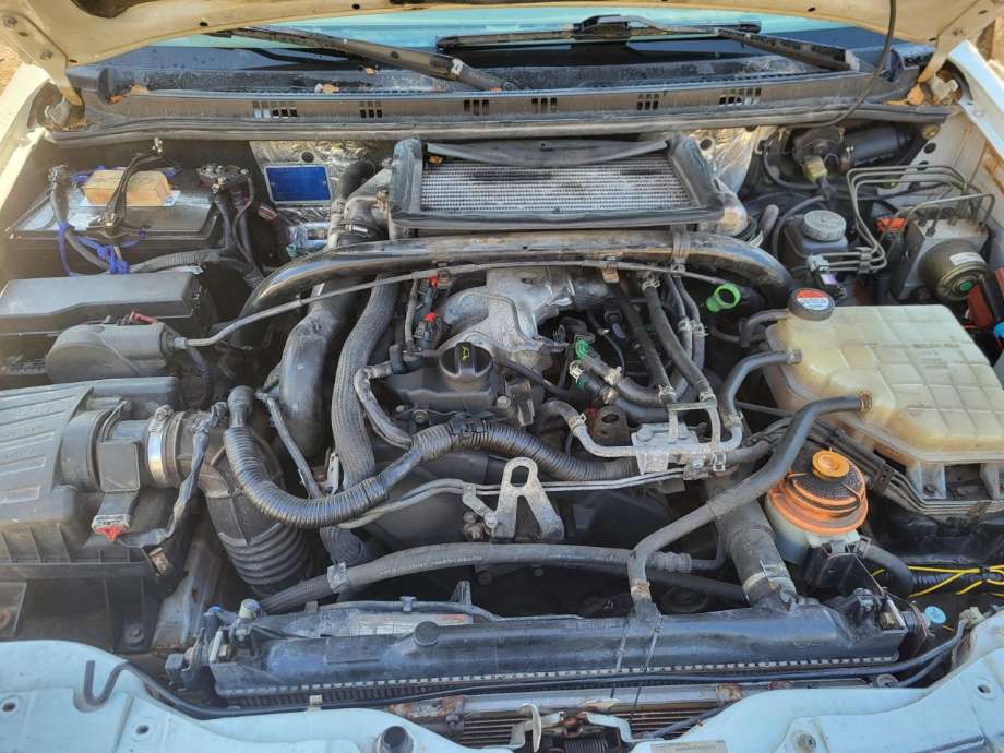Suzuki Grand Vitara, XL-7 2001-2007 , Motorkode: , Girkassekode: 
