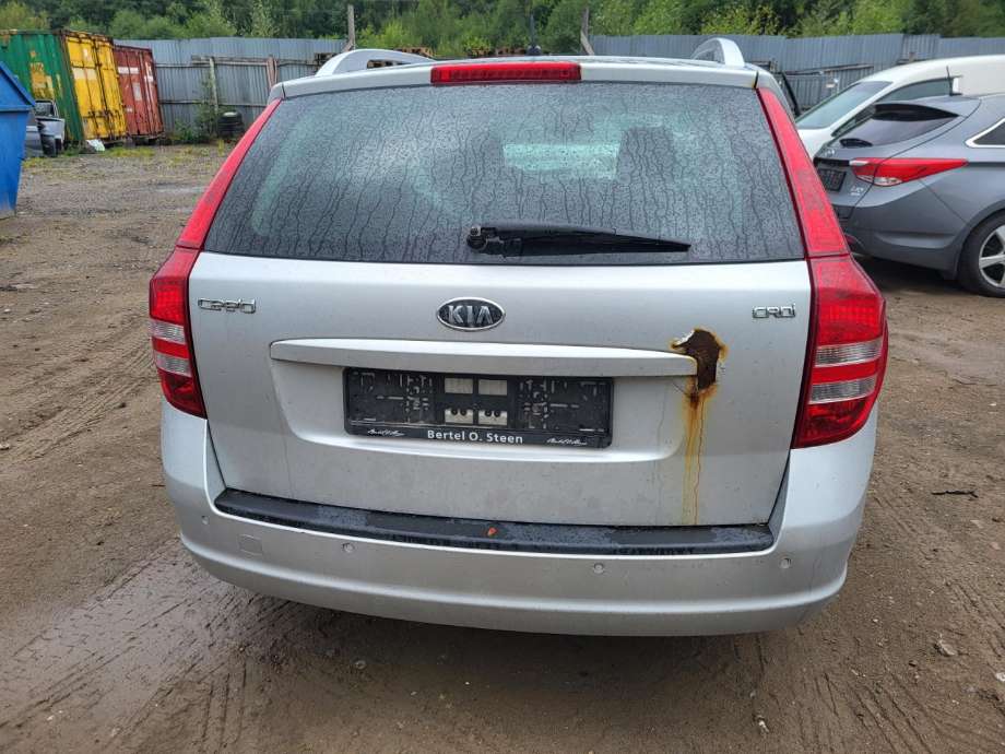 Kia Cee