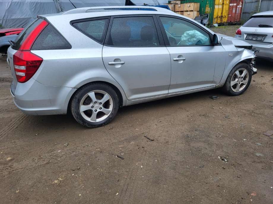 Kia Cee