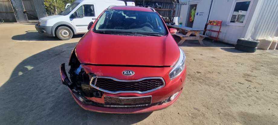 Kia Cee