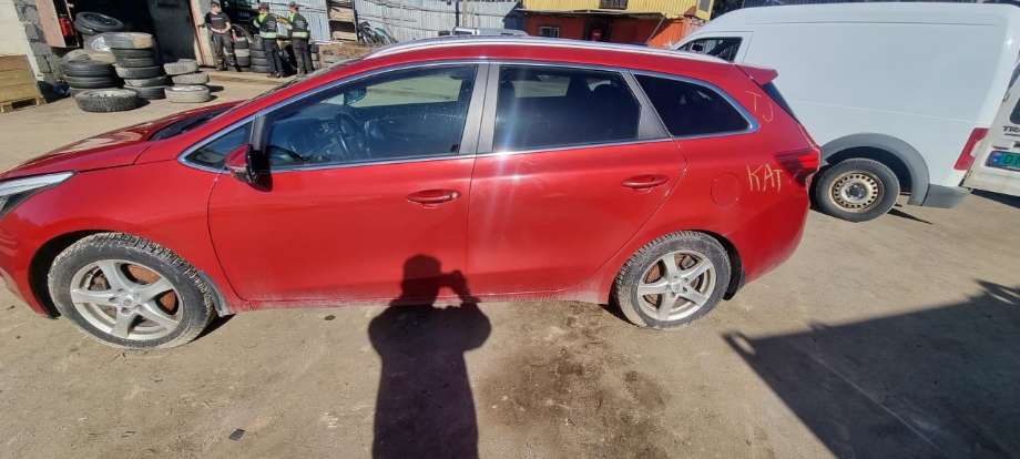 Kia Cee