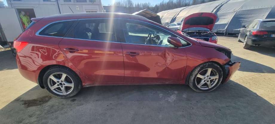 Kia Cee