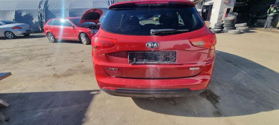 Kia Cee