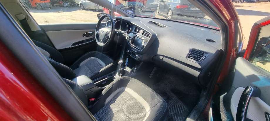 Kia Cee