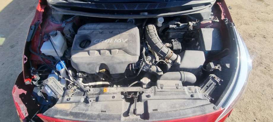 Kia Cee