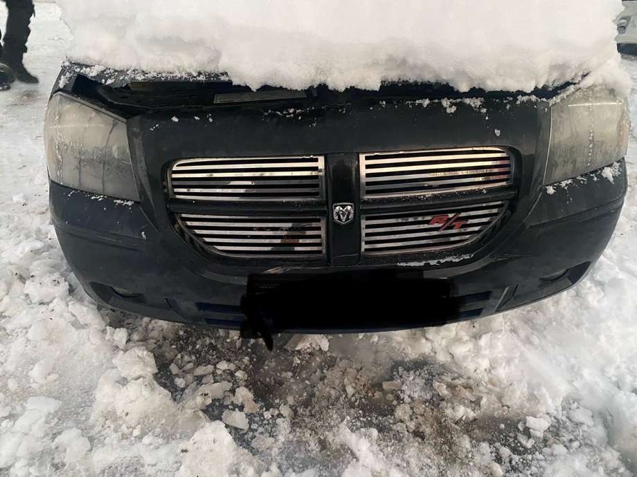 Dodge Magnum 2004-2007 , Motorkode: , Girkassekode: 