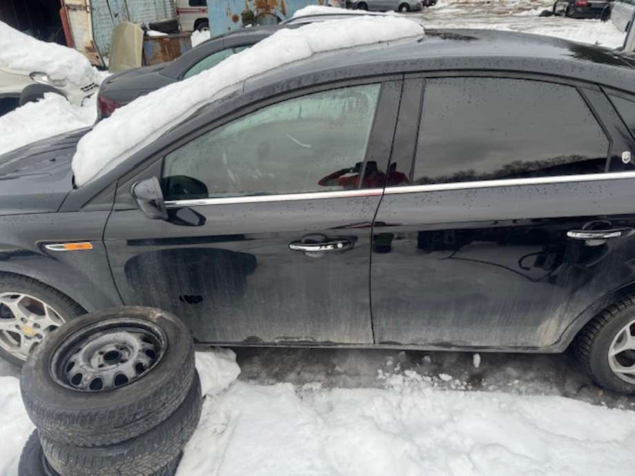 Ford Mondeo 2007-2010 (Type IV, Fase 1) , Motorkode: AZBA, Girkassekode: 