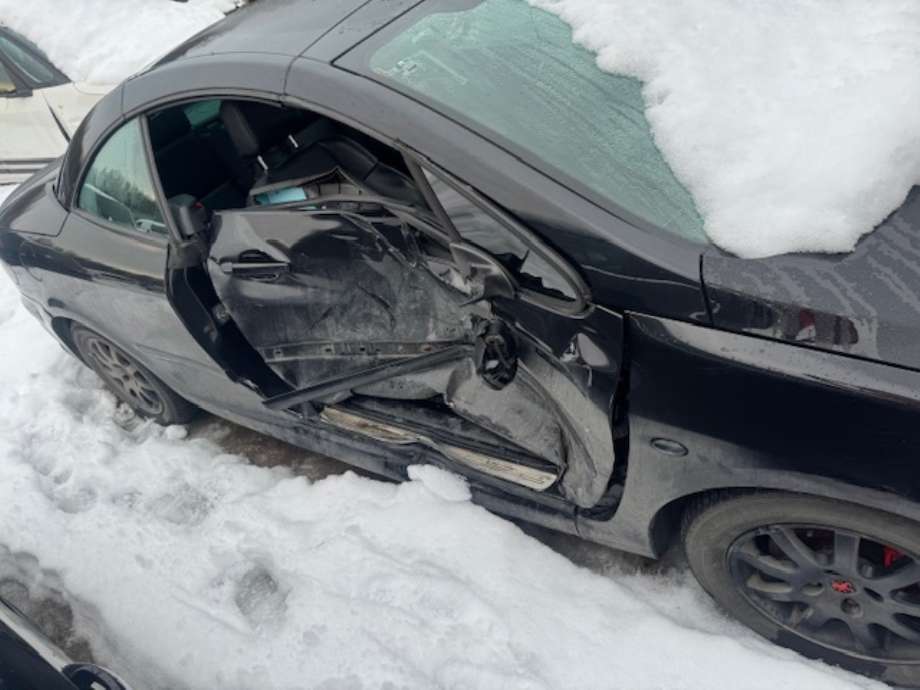 Peugeot 307 2005-2008 (Fase 2) , Motorkode: NFU, Girkassekode: 