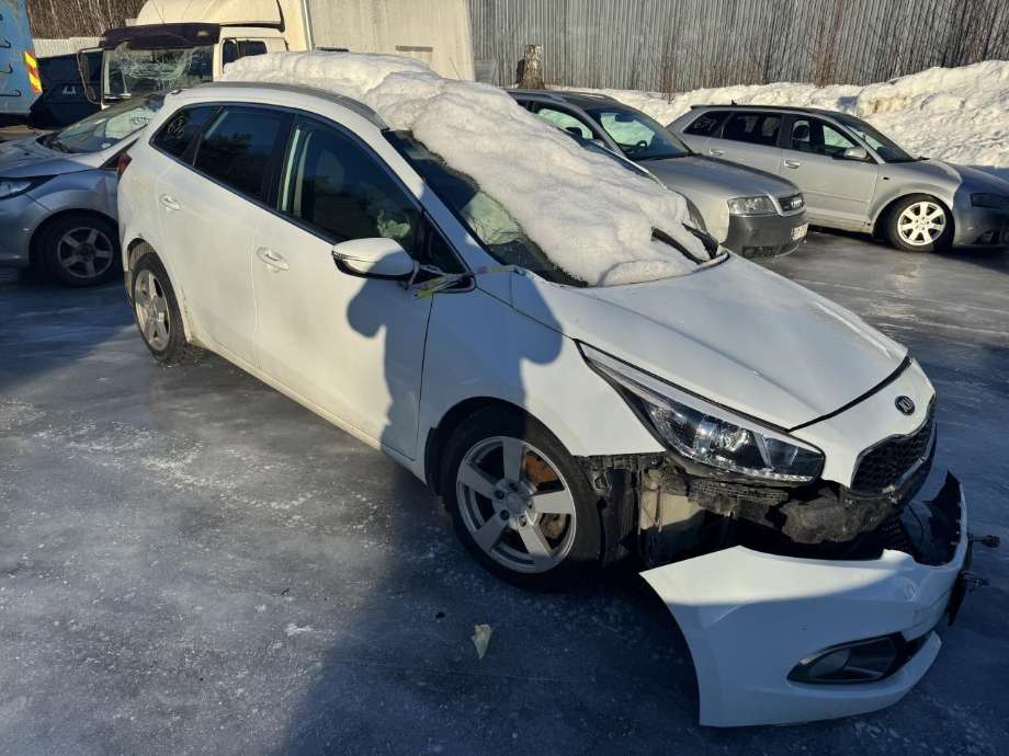 Kia Cee