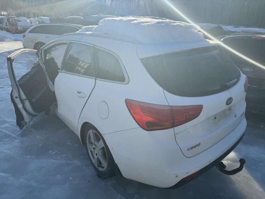 Kia Cee