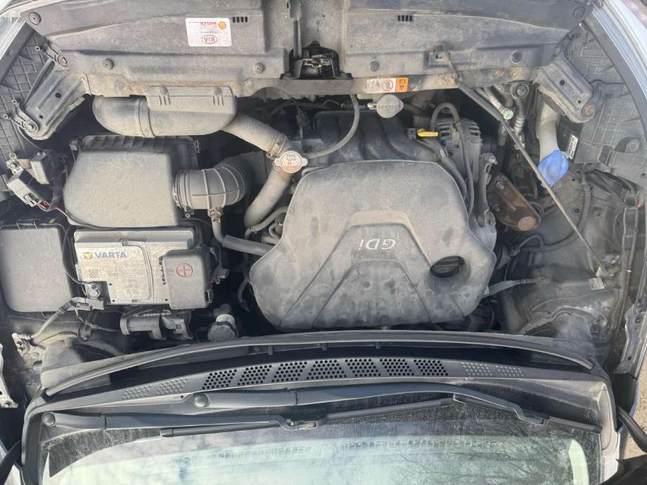Kia Cee