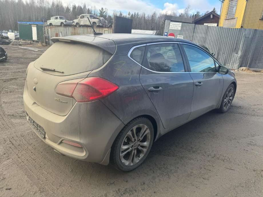 Kia Cee
