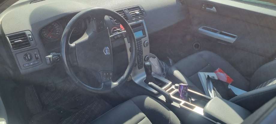 Volvo V50 2007-2012 (Fase 2) , Motorkode: D4164T, Girkassekode: 