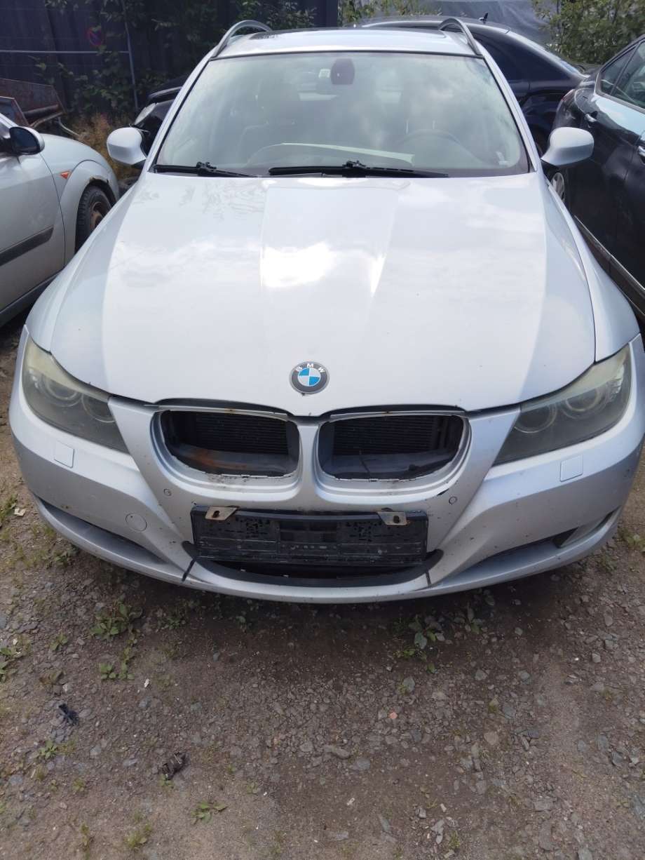 BMW 3-Serie, 2005-2011 (E90/E91/E92/E93) (E90/E91/E92/E93) delebil 