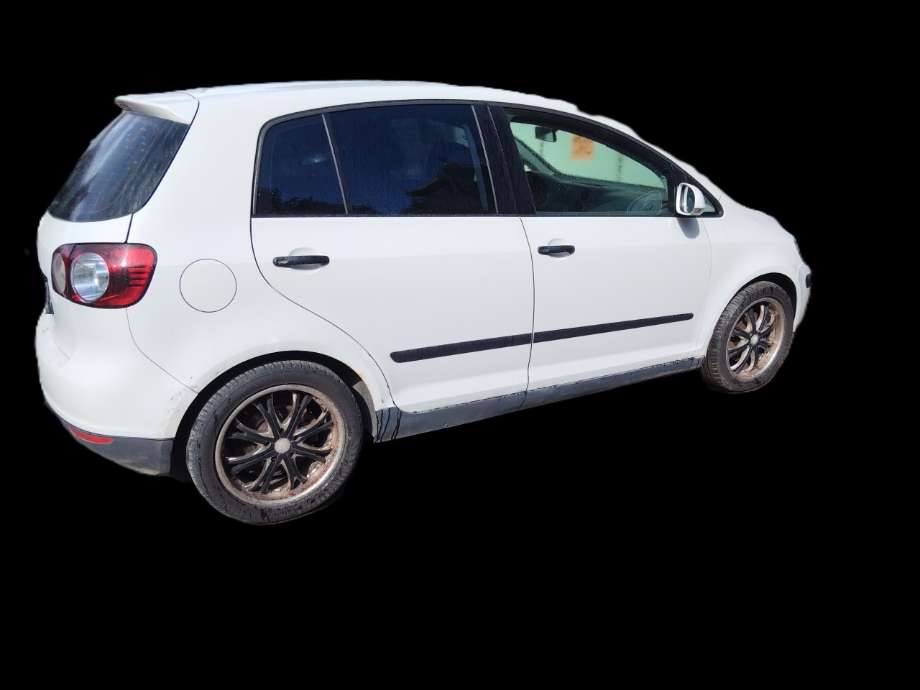 VW Golf, Plus/Cross 2005-2009 (Fase 1) , Motorkode: BKC, Girkassekode: