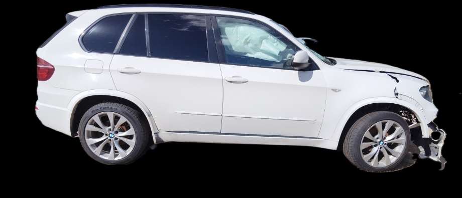 BMW X5, 2007-2013 (E70) (E70) delebil , Motorkode: 306D3