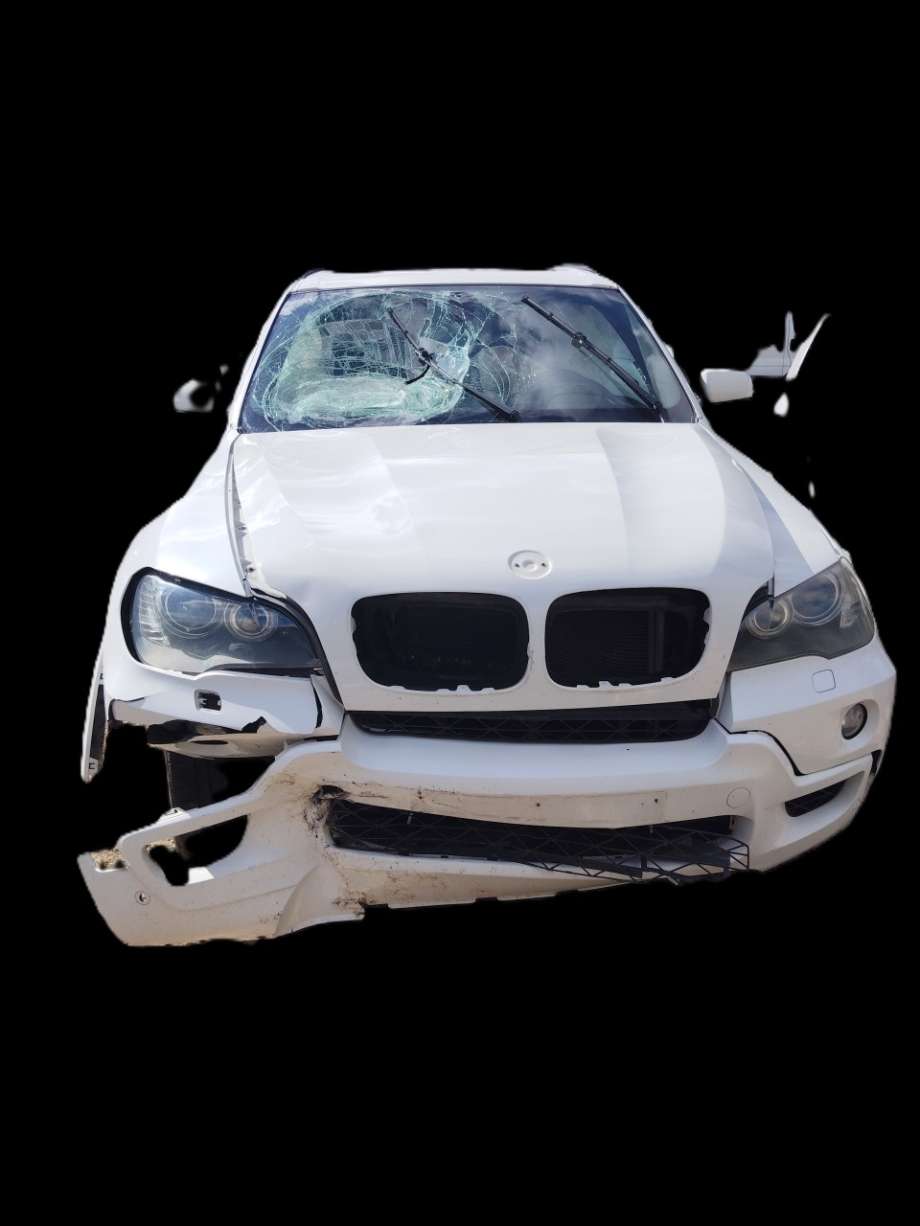 BMW X5 2007-2013 (E70) (E70), Motorkode: 306D3, Girkassekode: 