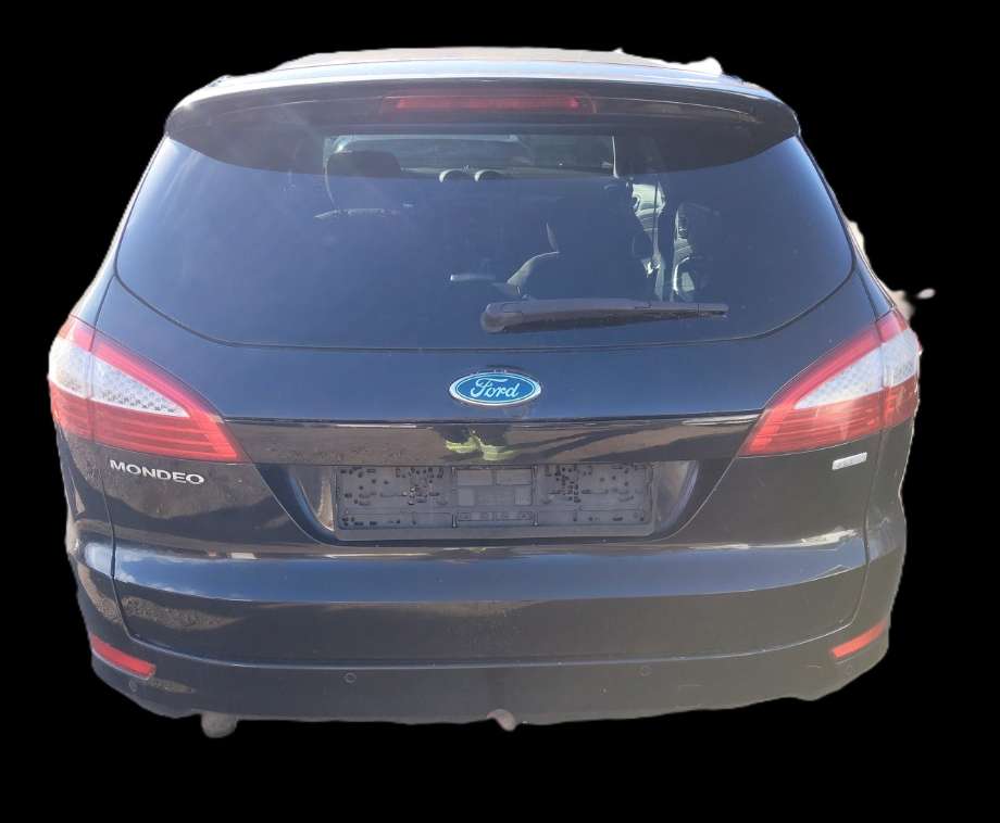 Ford Mondeo 2001-2007 (Type III) delebil , Motorkode: AZBA, Girkassekode: AWF21