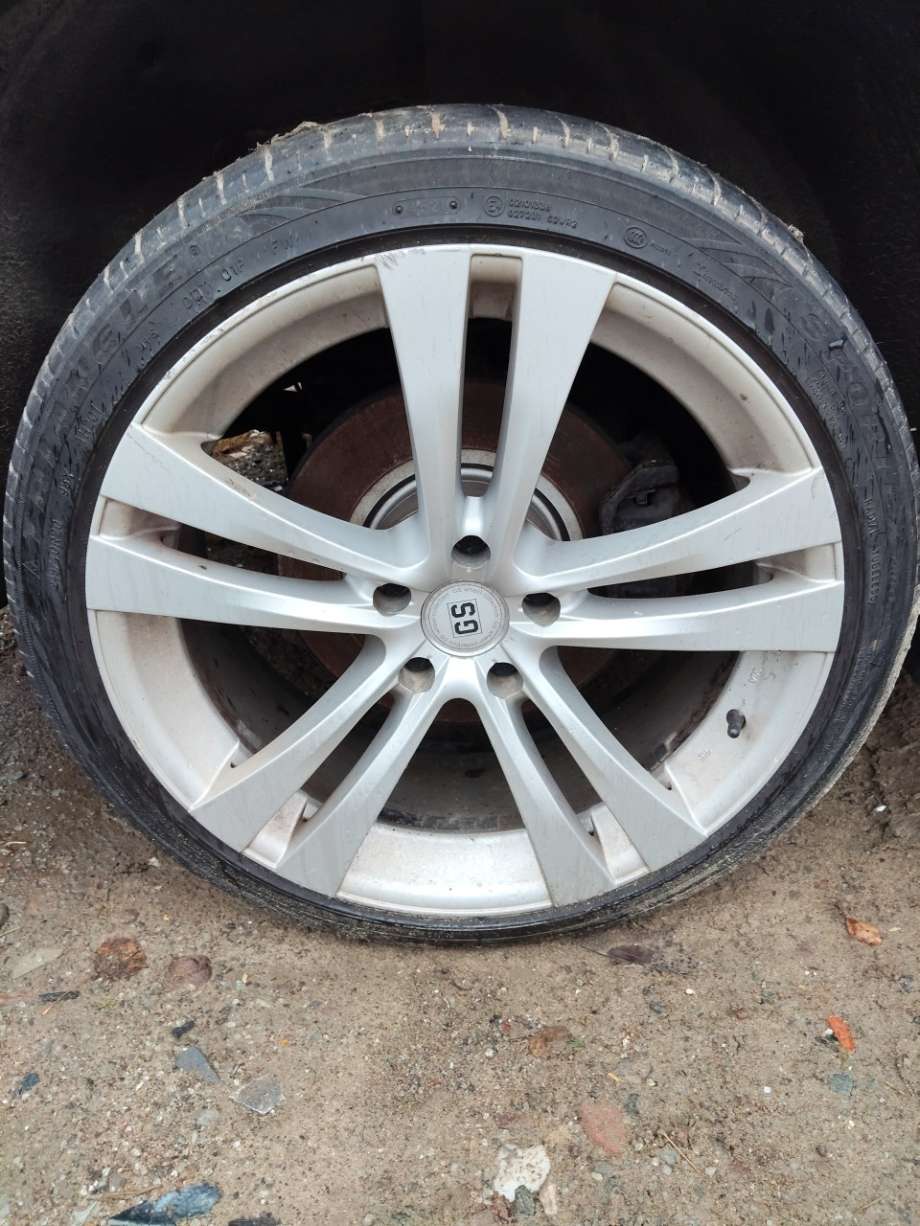 BMW X3 2010-2017 (F25) (F25), Motorkode: N47D20C, Girkassekode: 