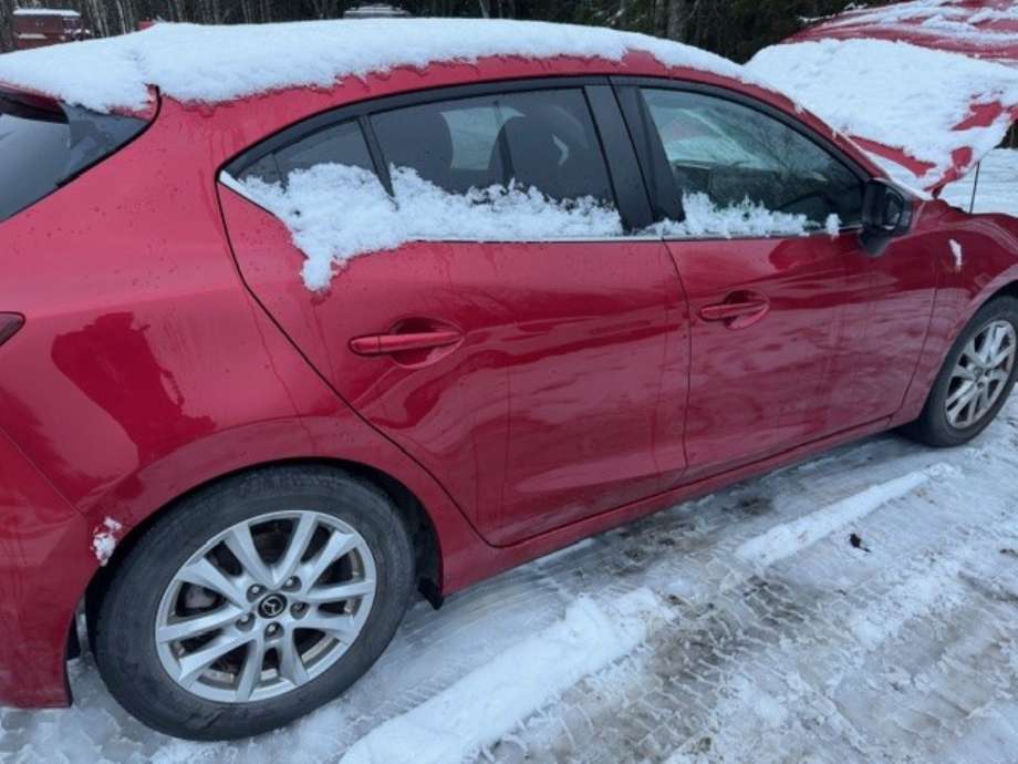 Mazda 3 2013-2016 (Type III, Fase 1) , Motorkode: PE, Girkassekode: 