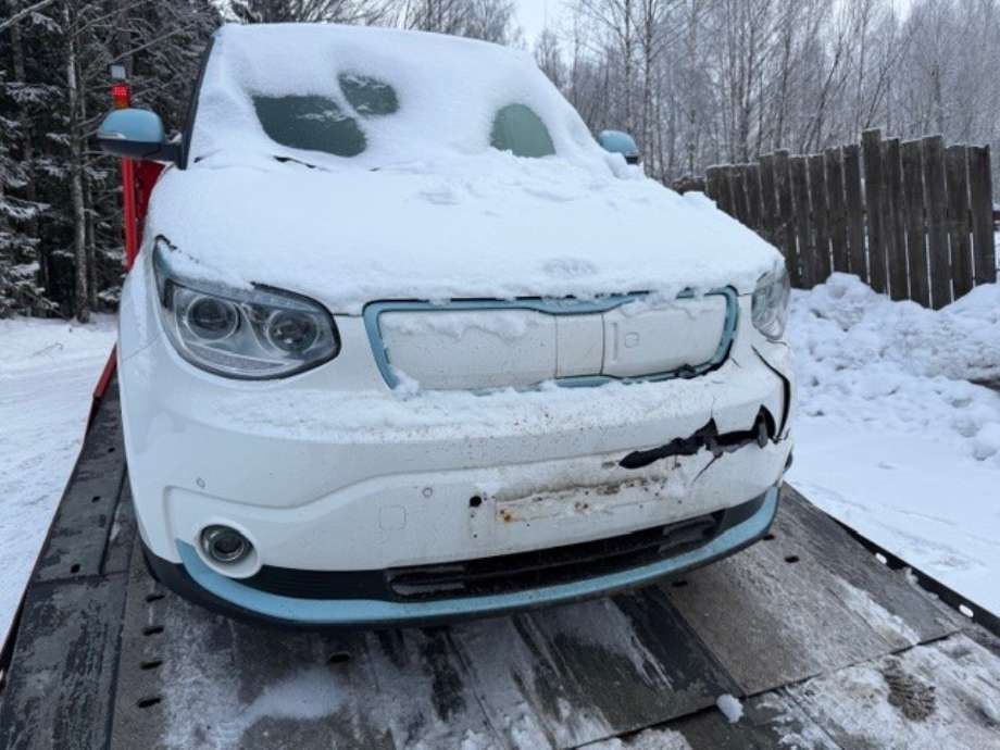 Kia Soul 2014-2019 (Type II) delebil , Motorkode: MG80, Girkassekode: 