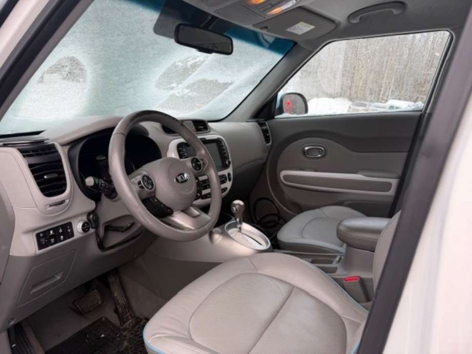 Kia Soul 2014-2019 (Type II) delebil , Motorkode: MG80, Girkassekode: 