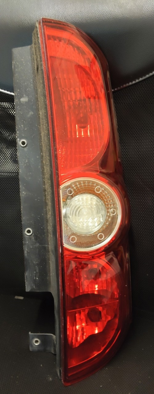 Baklykt høyre til Fiat Doblo, 2010-->> (Type II)  (51830564)