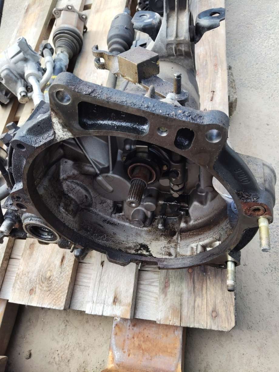 Girkasse manuell til Škoda Felicia, Pickup, 1995-2001  (002 300 041 R)