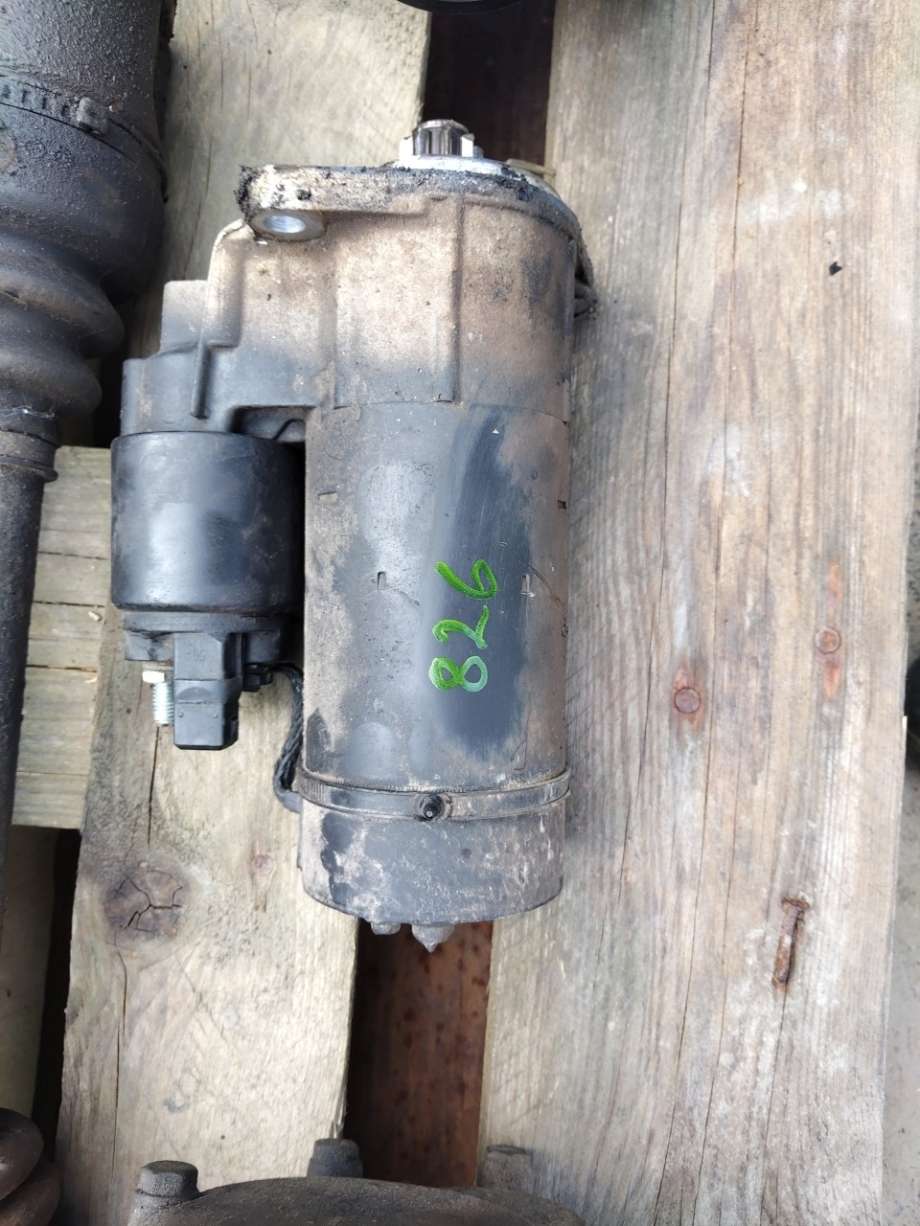 Starter diesel til Škoda Felicia, Pickup, 1995-2001  (6U0 911 023 B)