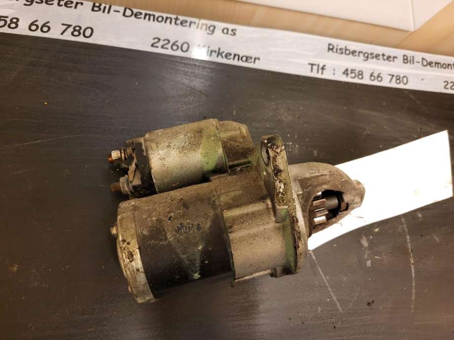 Starter til Subaru Impreza, 2005-2007 (Type II, Fase 2)  (23300AA600)
