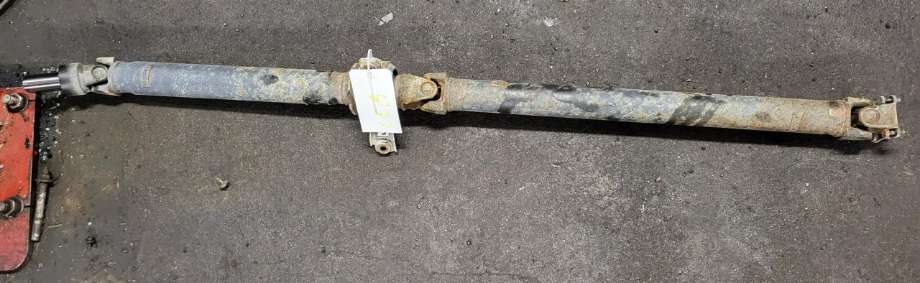 Mellomaksel til Subaru Impreza, 2005-2007 (Type II, Fase 2)  (27111FG000)