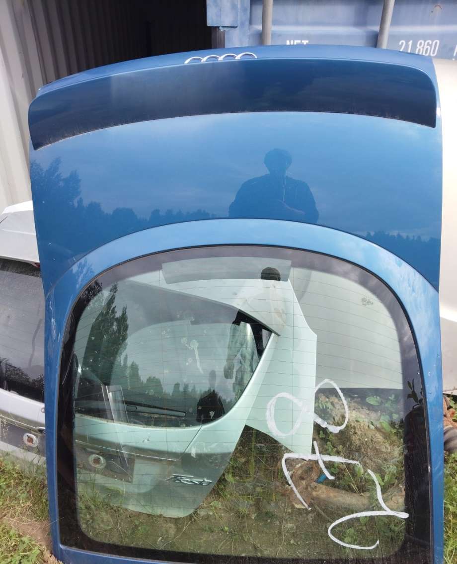 Bakluke combi til Audi TT, 1998-2006 (Type I)  (8N8 827 023 C)