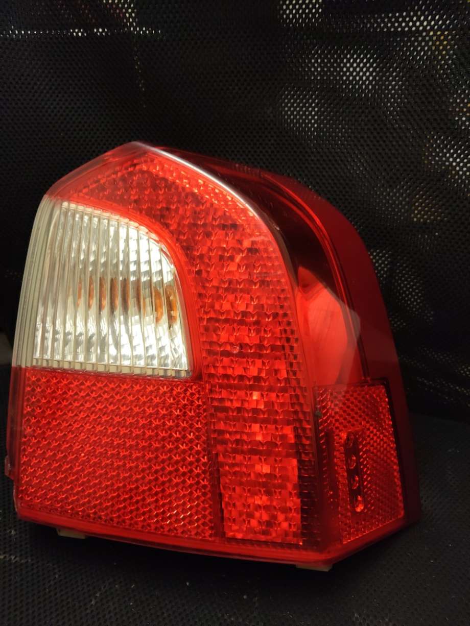 Baklykt høyre ytre til Volvo V70, 2007-2013 (Type III, Fase 1)  (31395073)