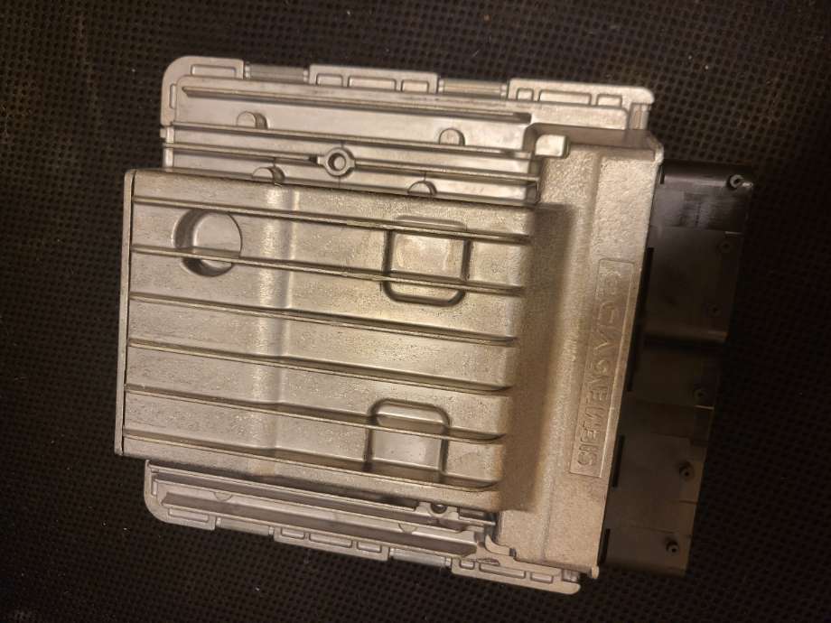 Styreenhet motor til BMW 3-Serie, 2005-2011 (E90/E91/E92/E93) (E90/E91/E92/E93) (12 14 7 579 144)