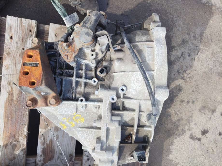 Girkasse manuell til Hyundai Ix35, 2010-2015  (43000 32497)