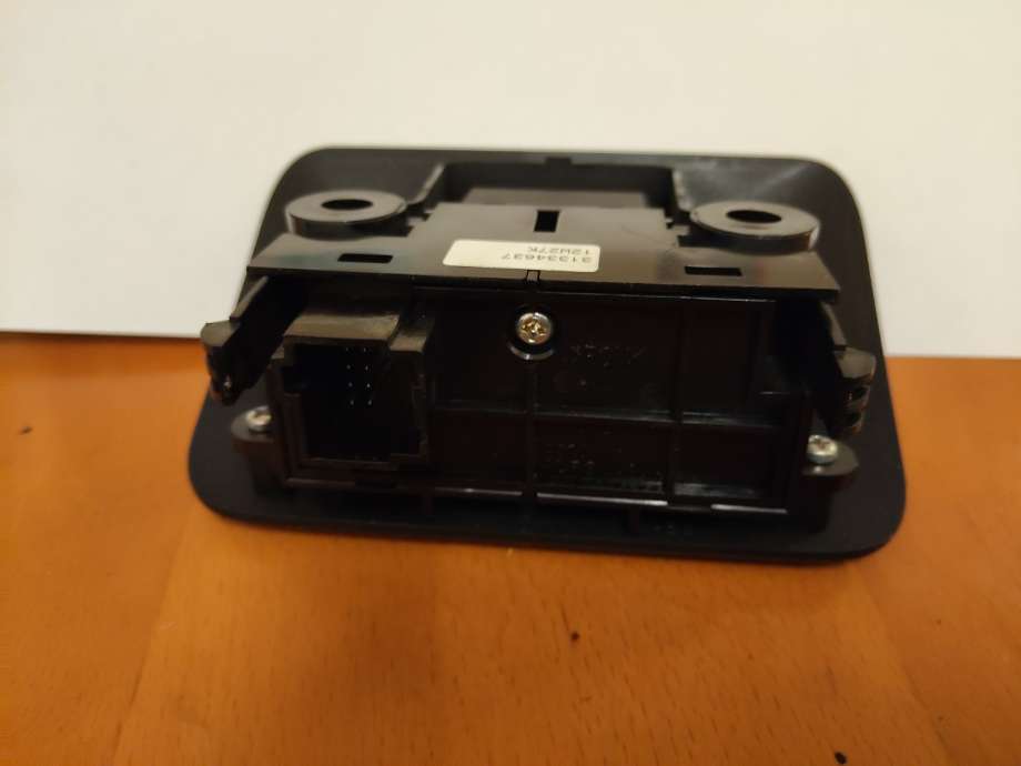 Bryter elektrisk håndbrekk/parkbrems til Volvo XC70 2008-2013 (Type II, Fase 1)  (31334637|)