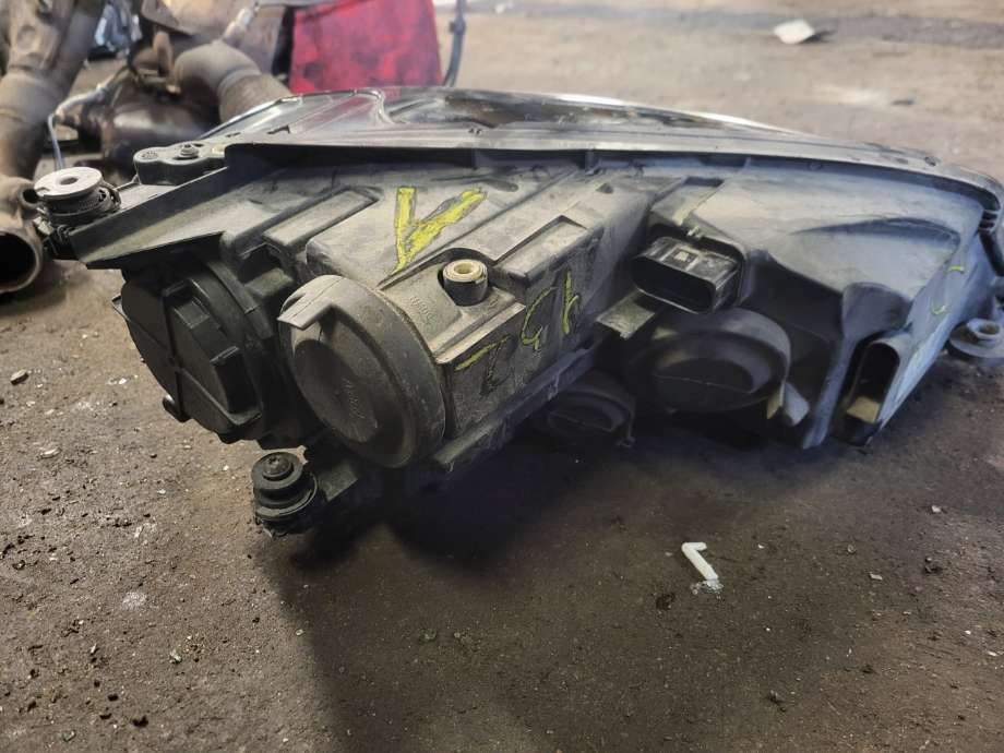 Frontlykt venstre halogen til VW Golf VII 2012-2017 (Fase 1)  (5G1 941 005|)