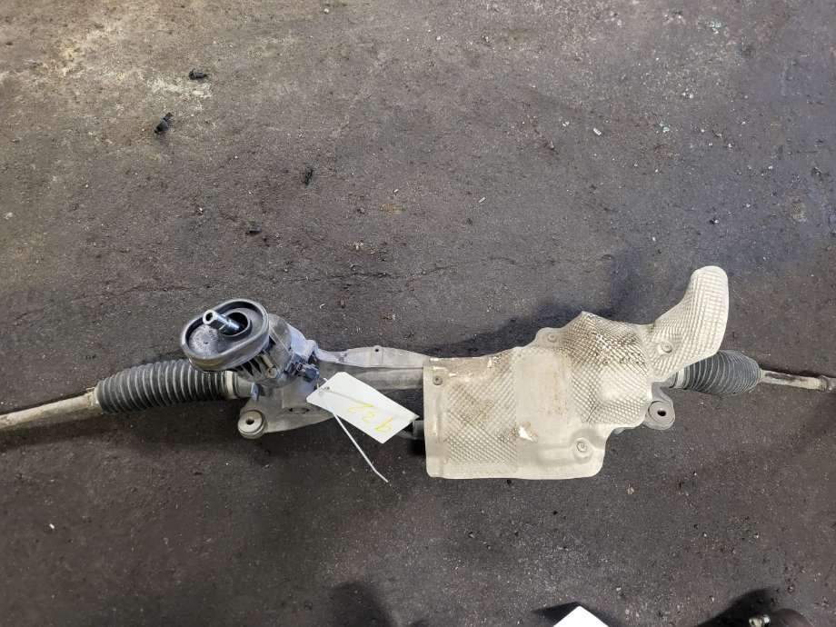 Tannstang elektrisk til VW Golf VII, 2012-2017 (Fase 1)  (5Q1 423 055 M)