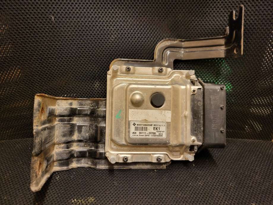 Styreenhet motor til Hyundai i20, 2015-2020 (Type II)  (9001140420KF)