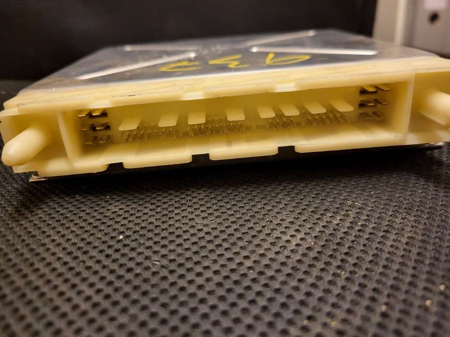 Styreenhet girkasse til Volvo XC70 2005-2007 (Type I, Fase 2)  (P30735493|)
