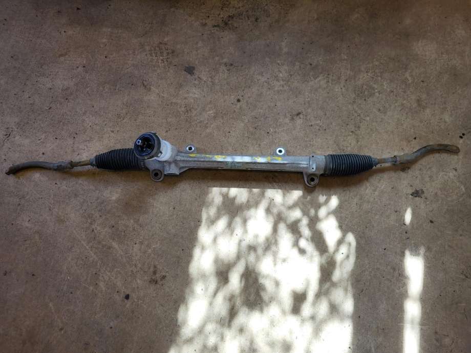 Tannstang til Kia Soul, 2014-2019 (Type II)  (56500B 2000)