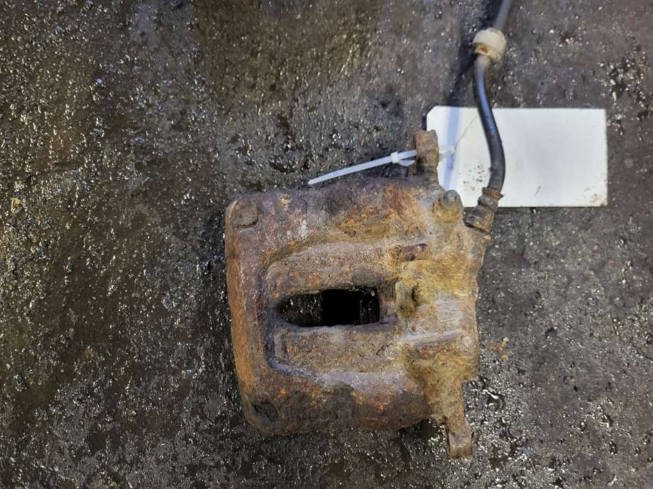 Bremsecaliper høyre foran til Opel Vivaro A, 2006-2014  (93192059)
