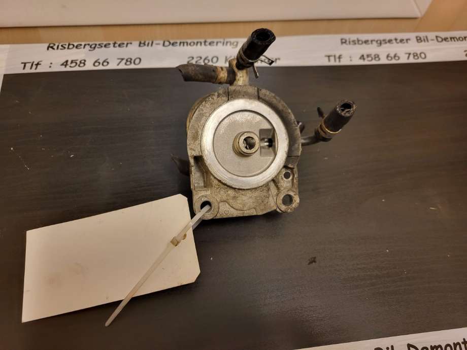 Dieselfilterholder til Toyota Avensis 2003-2008 (Type II)  (233800R020|)